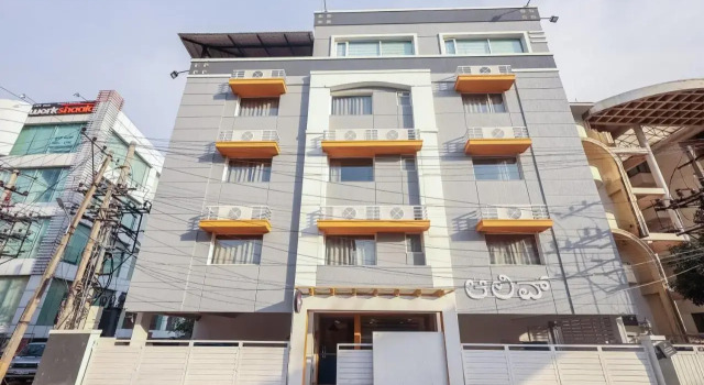 Olive Zip Koramangala 100Ft Road by Embassy Group, Забронировать Отель Корамангала Бангалор, рядом с Больница Манипал
