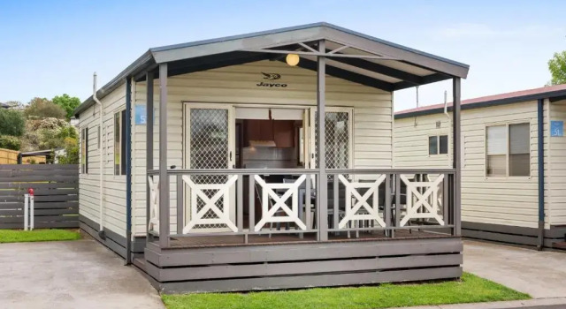 Номер Standard с 2 комнатами Discovery Parks - Geelong