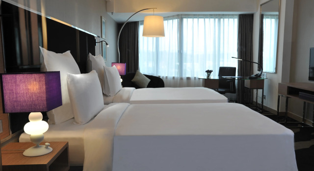 Wyndham Grand Bangsar Kuala Lumpur, Забронировать Отель Куала-Лумпур Федеральная территория Куала-Лумпур