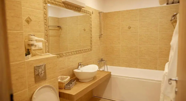 Апартаменты Deluxe Luxres#2