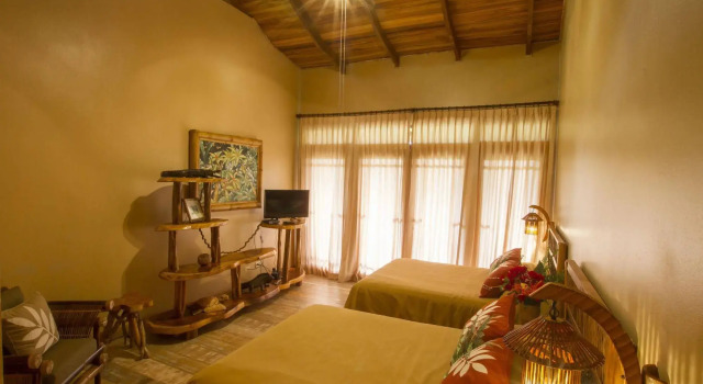 Lost Iguana Resort and Spa