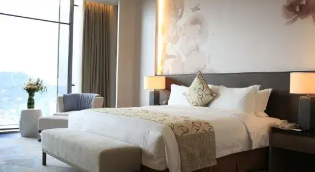 Люкс Executive Longyan Jinghua Fliport Hotel