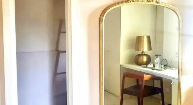 Люкс Casina Fontana Bed & Breakfast