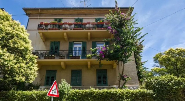 Апартаменты Apartment Jasmin