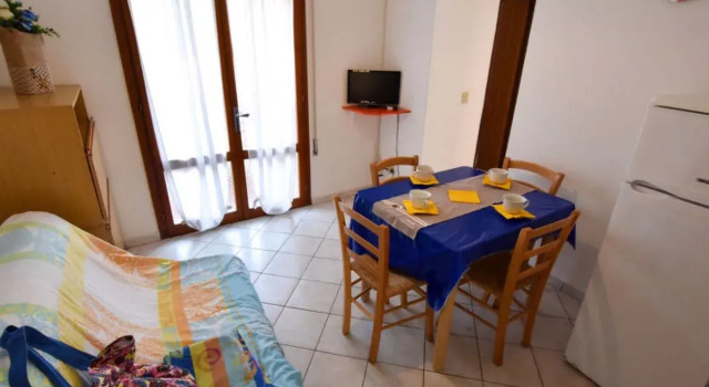 Casa Daniela 27188, Prenota Hotel Hotel a Veneto con parcheggio, Parcheggio
