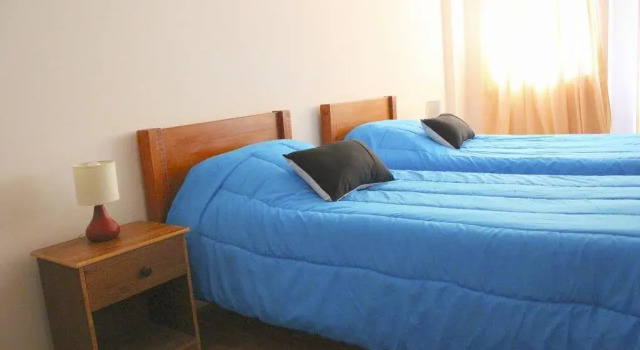 Hotel Ilriposo