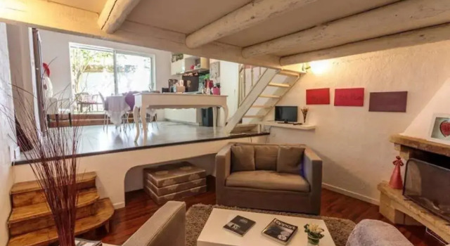 Коттедж La maison de Tao