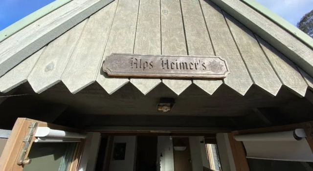 Alps Heimers, Reservar Hotel Dinner Plain Victorian High Country