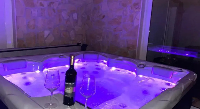 Вилла Villa Mateo with Private Pool