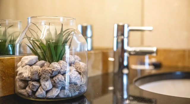 Номер Standard Hotel Admiral Kozina