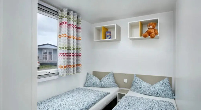 KNAUS Campingpark Eckwarderhörne, Забронировать Отель Бутъядинген North Sea Coast Germany