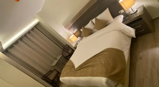 moses residence, Rezervovat Hotel Wadi Musa Petra