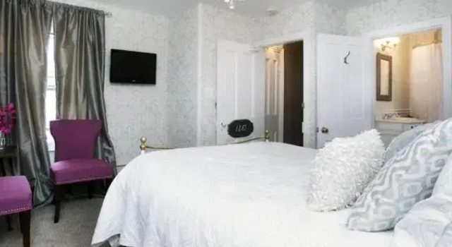 Номер Standard The Harrison Inn