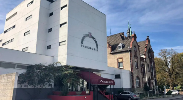 PR Parkhotel-Rheydt