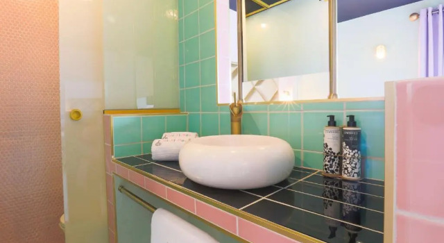 Апартаменты Апартотель Apartamentos Wi-Ki-Woo