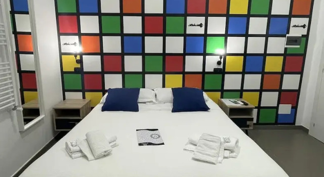 Номер Standard B&B Sweet Sleep