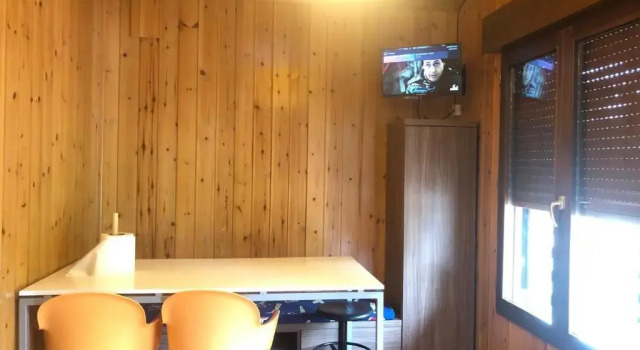 Cabañas bungalow, El Bosque de los Sueños, Reserva ahora Hotel Cubillos del Sil 