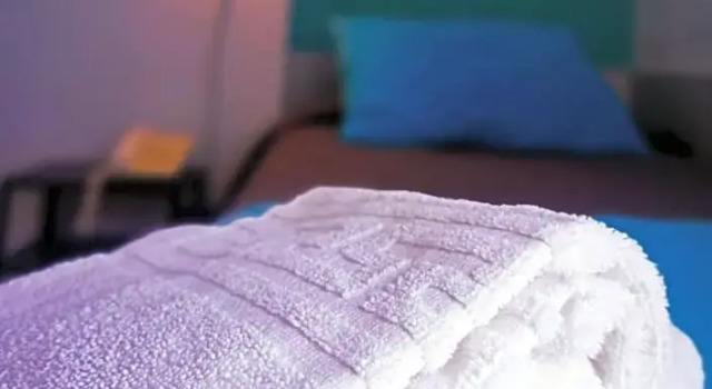 Номер Standard Hotel Abelay