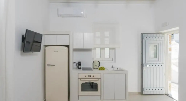 Апартаменты Karai, The House Project
