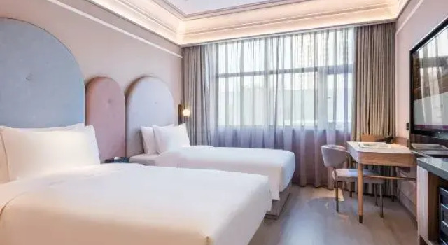 Номер Standard Mercure Nanjing Downtown
