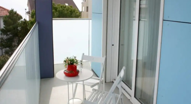 Апартаменты Vibrant Apartment in Lignano Sabbiadoro