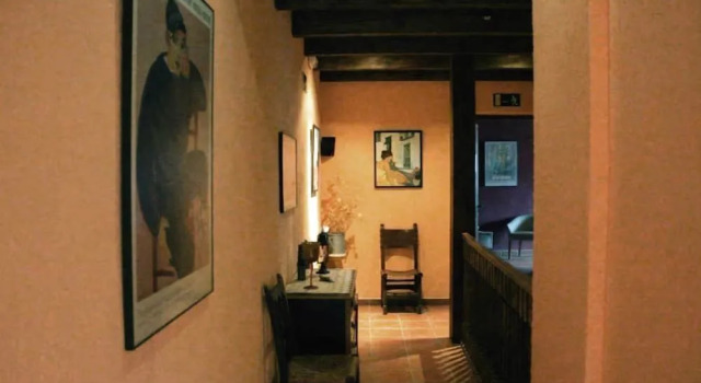 Ca l'Agustinet Raco dels Angels, Book Hotel SPA-hoteller i Vallcebre, SPA
