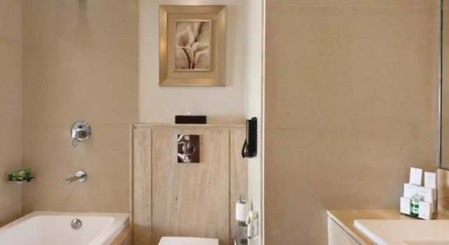 Двухместный номер Premium Ramada by Wyndham Gurgaon Central
