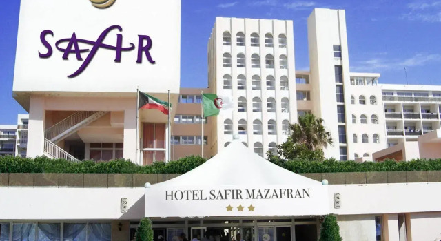 Safir Mazafran