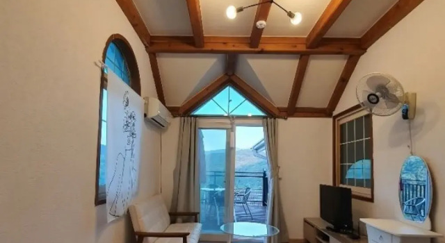 Gapyeong Pensionpia