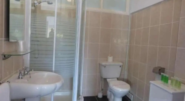 Трёхместный номер Standard The Beaufort Hotel