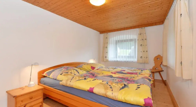 Коттедж Ferienhaus in Bayern mit Waldblick