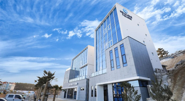Gangneung healingyearn Pension, Boek Hotel Hotels in Gangwon-Do met parkeren, Parkeren