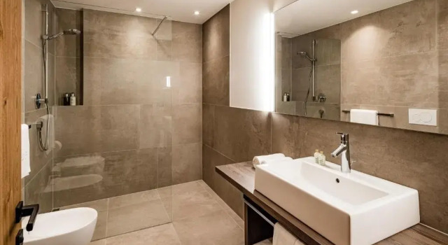 Люкс Sporthotel Obereggen