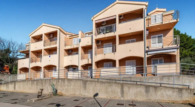 Apartment Irena