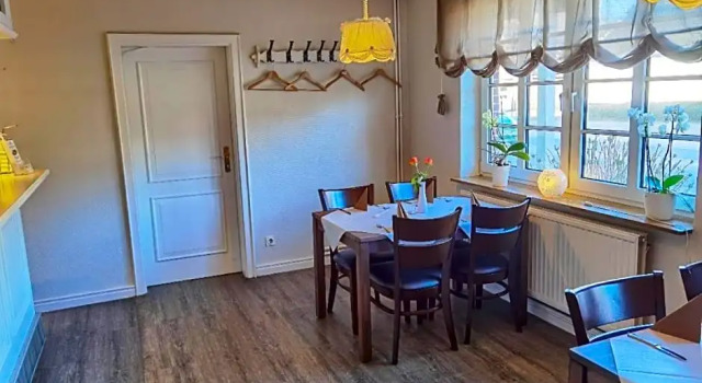 Landquartier de Kröger, Reservar Hotel Schwesing 
