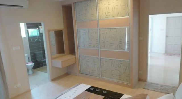 Eco Park Serviced Apartments, Buchen Sie Ferienwohnung Miri Sarawak