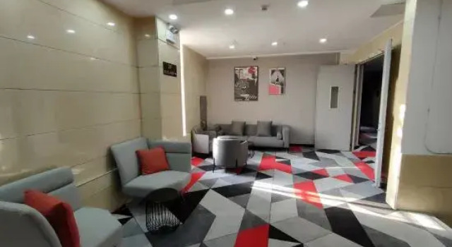Shangkeyou hotel (Longxue Island Hotel), Book Hotel Guangzhou Guangzhou Area