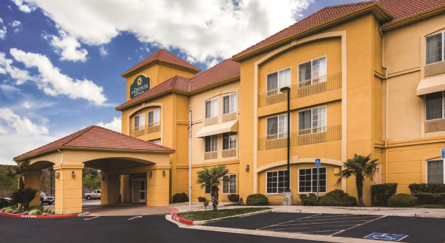 Номер Standard La Quinta by Wyndham Manteca - Ripon