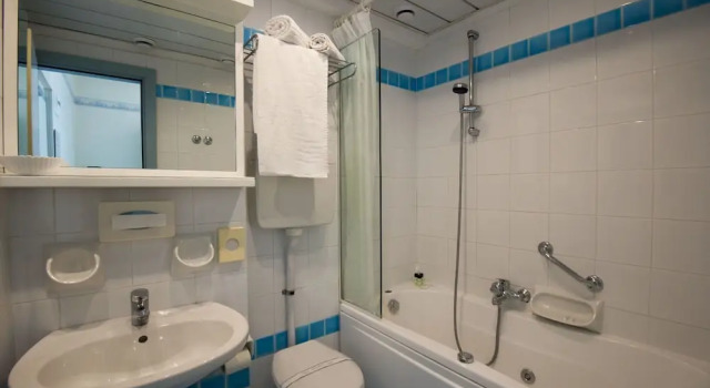 Номер Standard Hotel Arizona