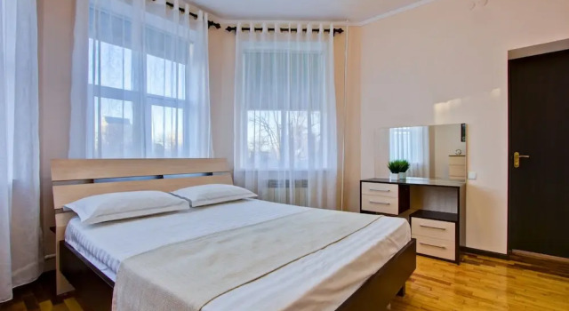 Номер Standard Хостел Centre