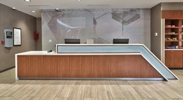 Springhill Suites by Marriott Durango