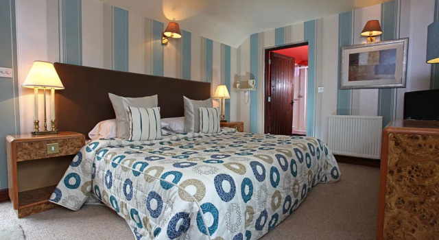 Cornfields Hotel & Restaurant, Reserva ahora Hotel Brampton Inglaterra