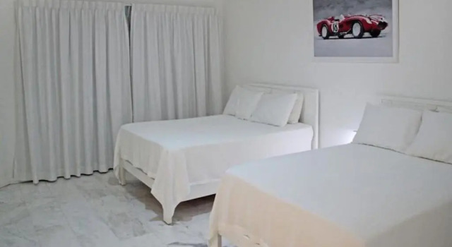 "srvittinivillas Glfv-22/ Modernd Villa/ Central Area/ Resort/great", Забронировать Вилла Коттеджи Ла-Романа, рядом с Teeth of the Dog, Коттедж