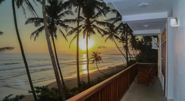 Номер Superior Top Secret Beach Hotel