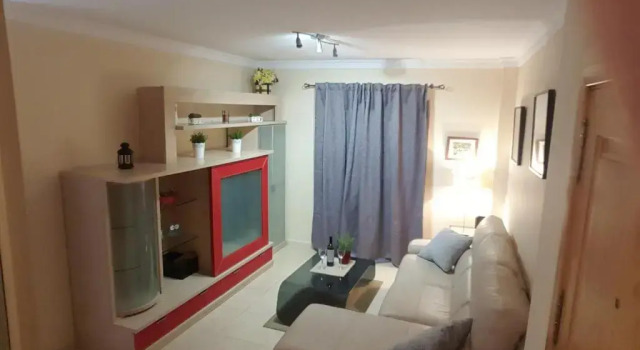 Апартаменты MarLenghi Apartment