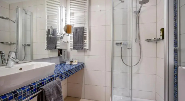 Номер Business Insel Hotel Bonn - Superior