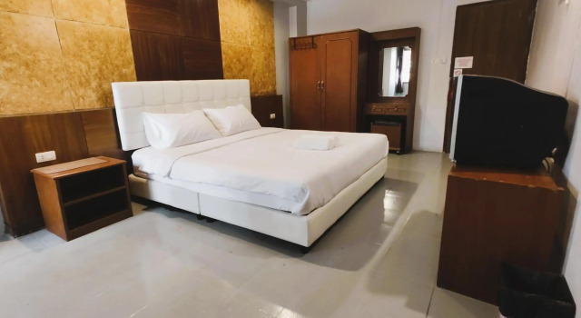 Panda House Chiang Mai, Забронировать Отель Чиангмай провинция Чианг Май