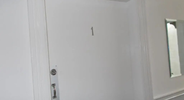 Номер Standard Kelso House holiday flats