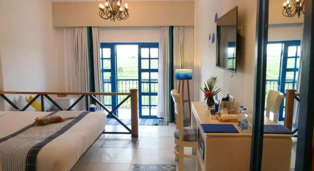 Номер Economy Annaratna Resorts