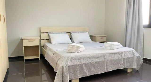 Cozy condo in Tirana at Pazari i Ri